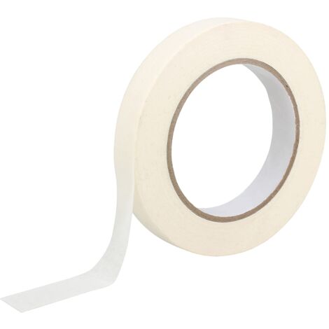 ProDec 1,9 cm x 50 m Multi Surface Painters nastro adesivo per linee di pittura affilate per interni pittura e decorazione, compatibile con tutte le vernici, larghezza 1,9 cm 19 mm