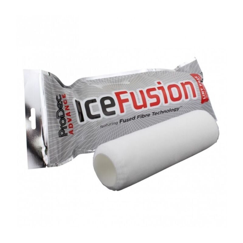 Ice Fusion Roller Refill 1.75' Core - 9 Inch - Prodec