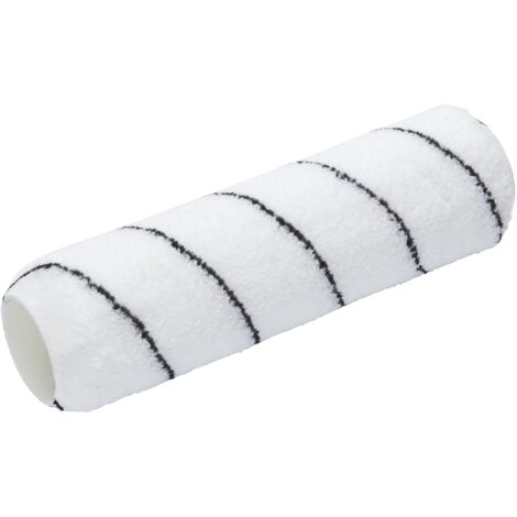 Ricarica Mini Rullo Per Muro Liscio, Soffitto NESPOLI Teflon Maxi Pro - Foto 10