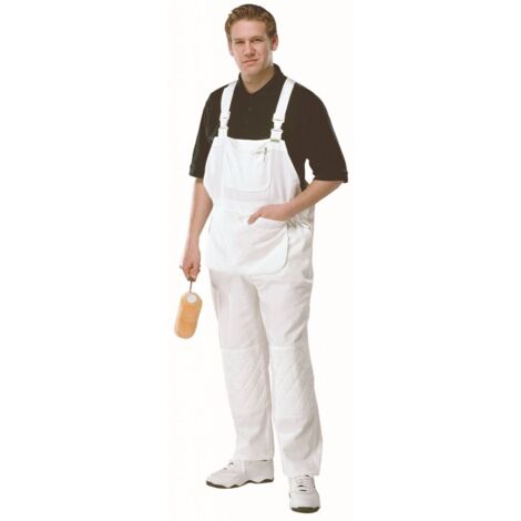 ProDec Bib & Braces - Medium (36-38 Inch)