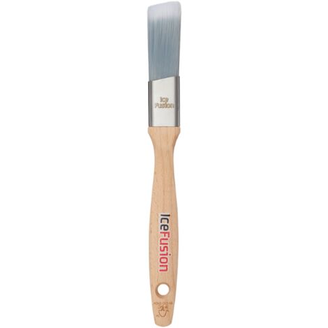 ProDec Ice Fusion Cutting In Paint Brush - 1" (25mm)