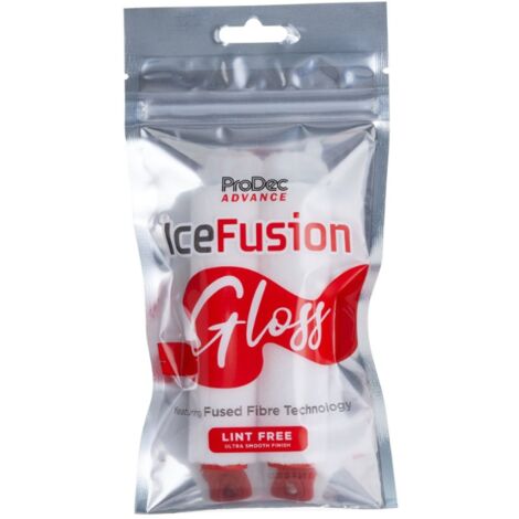 ProDec Ice Fusion Gloss Roller Refill - 4 Inch - 2 Pack