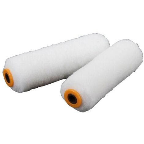 ProDec Ice Fusion Roller Refill - 4 Inch - 2 Pack
