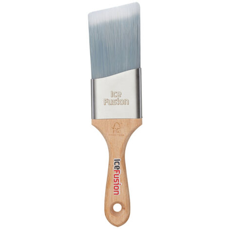 ProDec Ice Fusion Woodworker Paint Brush - 2" (50mm)