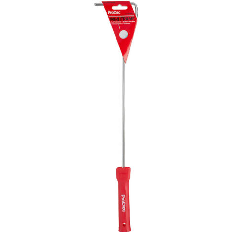 ProDec Mini 4 Inch Paint Roller Frame - 100mm Long