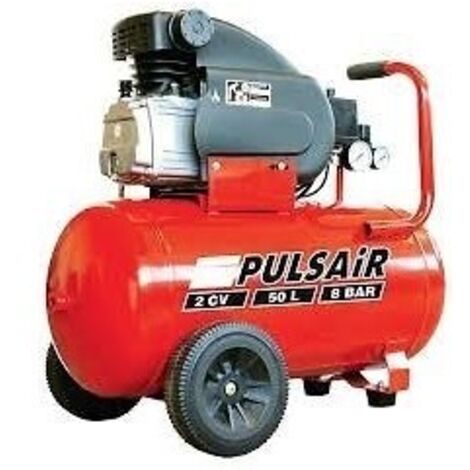PRODIF Compresseur Classic 853H 50L 2CV