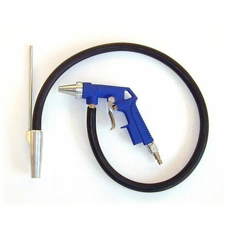 Prodif – Pistolet de sablage 6mm – Décapage rapide et précis – Compatible avec divers abrasifs – Construction robuste pour usage professionnel