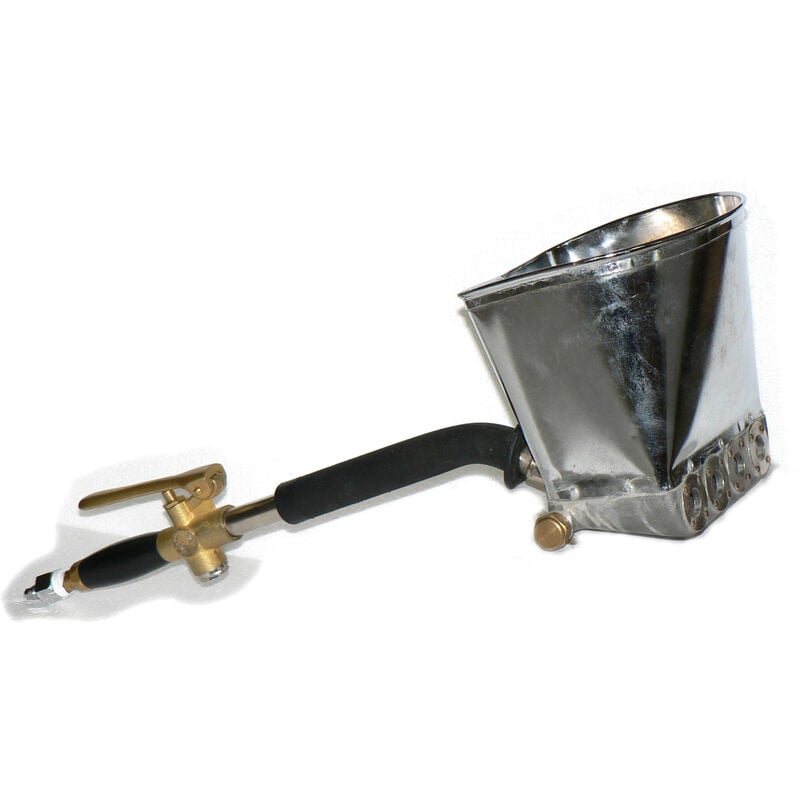 Prodif - Projecteur à enduit mortier pour compresseur - 9080