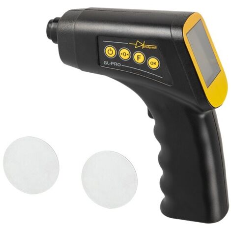 Prodig-Tech GL-PRO-2-FAZ Mètre de peinture automobile précis