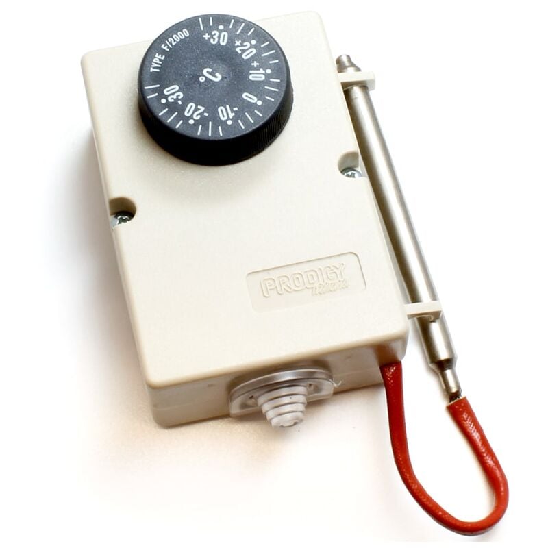 Thermostat standard prodige bulbo a2000