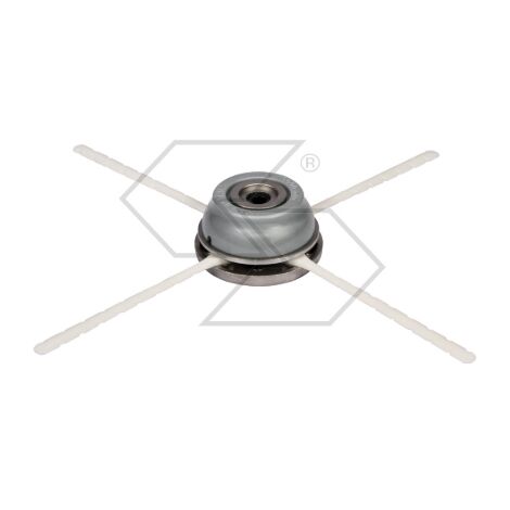 PRODISC cabezal universal de aluminio fundido a presión para desbrozadora R303333