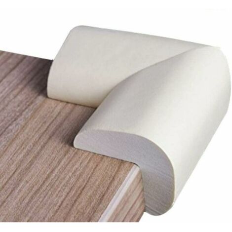 Prodotti per bambini Angolo tavolo per bambini Angolo di protezione per bambini Prodotti per mamma e bambino anticollisione - Grande formato 773,5 cm, 12 pezzi