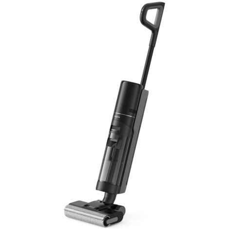 [PRODOTTO RICONDIZIONATO] DREAME H12 Pro Aspirapolvere Lavapavimenti Senza Fili, Pulizia Bordi, Autopulente, Asciugatura ad Aria Calda, Serbatoio Acqua 900 ml, 35min Autonomia