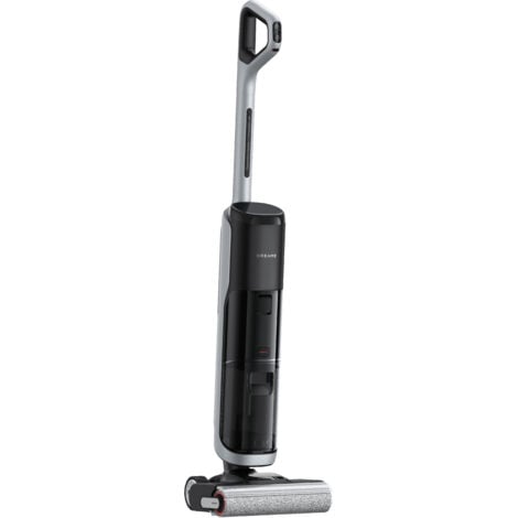 [PRODOTTO RICONDIZIONATO] Dreame H12 Pro Ultra Aspirateur Eau et poussière, Lavage 60 °C, Séchage 30 Min, Nettoyage Auto Double Rotation avec Racleur Résistant, Aspiration 16 kPa