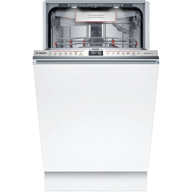 [PRODOTTO USATO] Bosch Serie 6 SPV6EMX05E Lavastoviglie completamente integrata 10 coperti C