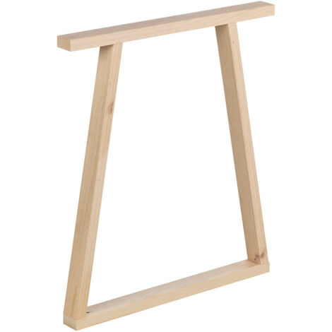 [PRODOTTO USATO] Gamba, 4 posizioni 75x64x5,8cm. astigarraga