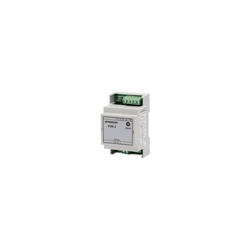 

Produal 1187024 agua de fugas detector VVK 2