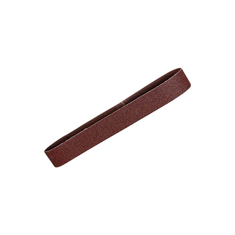 

Makita P-00103 Schleifband, 30 X 533 Mm, K80, P De 00103, 0 W, 0 V, Negro