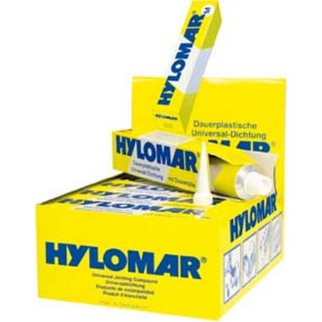 Producto de impermeabilidad Hylomar, Modelo : pasta de impermeabilidad universal 80ml