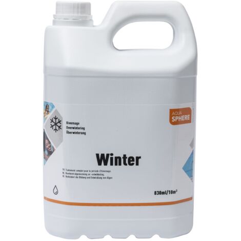 Producto de invernaje 5 litros
