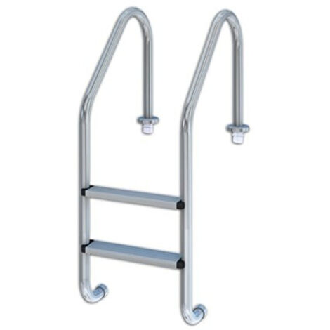 Productos QP 509082  Scala Standard, 3 gradini