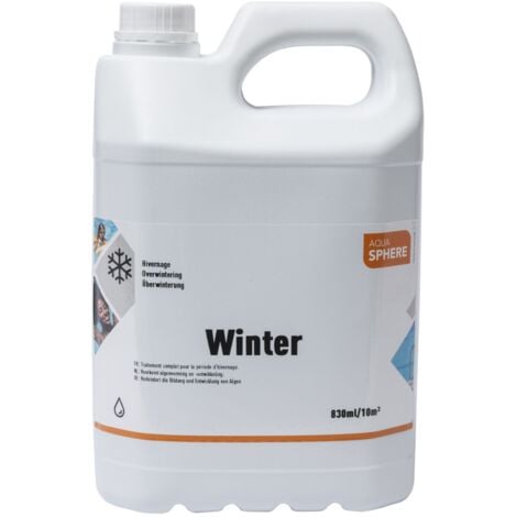 ASTRALPOOL Produit d hivernage 5 litres Winter