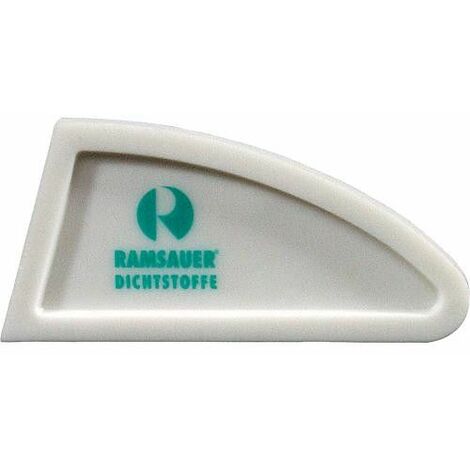 Produit de lissage Glätffix spatule sanitaire