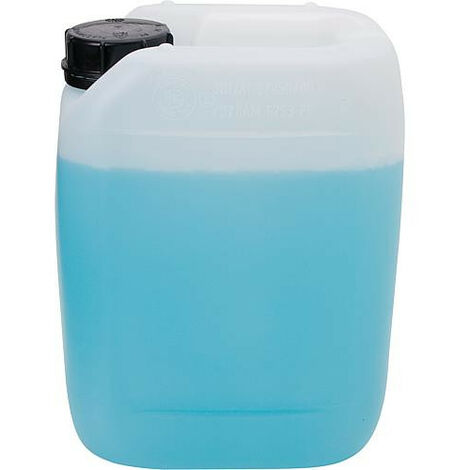 Produit de nettoyage de machine et ateliers LOS 7200-5 bidon 5 litres