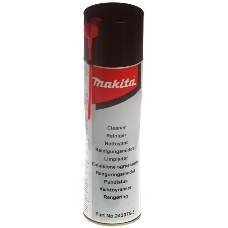 Makita - cleaner for GN900SE 242075-5