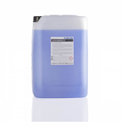 Produit dégraissant ALFA MARINE 25L