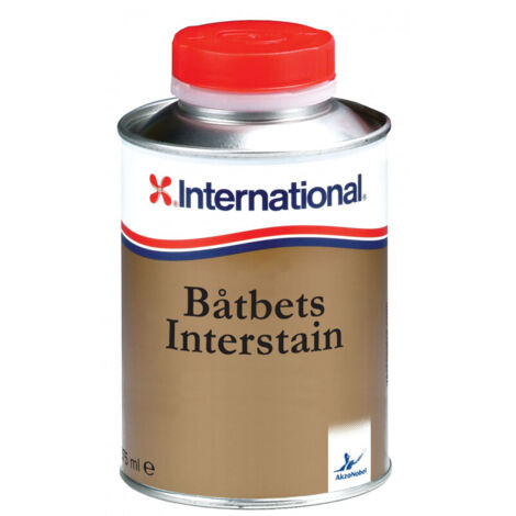 Produit d'entretien international interstain séchage rapide protection UV