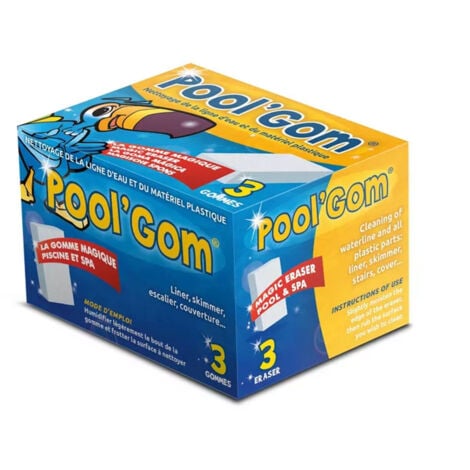 Produit d'entretien piscine - Éponge MagicNet de Astralpool