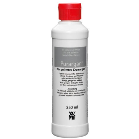 Produit D'entretien Pour L'acier Inoxydable Brillant - Wmf