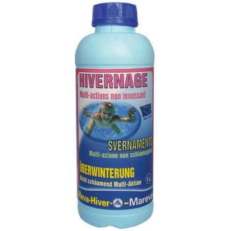 Produit Hivernage Reva-Hiver MAREVA - 1 L - 150067U