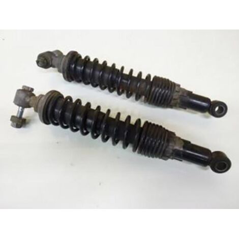 [PRODUIT D'OCCASION] Amortisseur arrière origine pour scooter Piaggio 125 X9 2001
