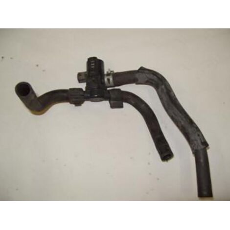 [PRODUIT D'OCCASION] Antipollution origine pour Moto Yamaha 600 FZ6 2004 à 2006