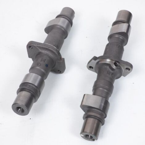 [PRODUIT D'OCCASION] Arbre à cames origine pour moto Suzuki 500 GSF 12720-01840-0000