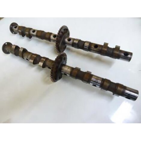 [PRODUIT D'OCCASION] Arbre à cames origine pour moto Yamaha 600 Fazer 1998-2002 T501E