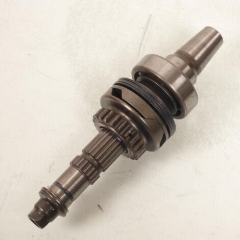 [PRODUIT D'OCCASION] Arbre de générateur origine pour moto Honda 750 CB Seven Fifty