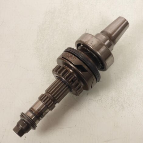 [PRODUIT D'OCCASION] Arbre de générateur origine pour moto Honda 750 CB Seven Fifty