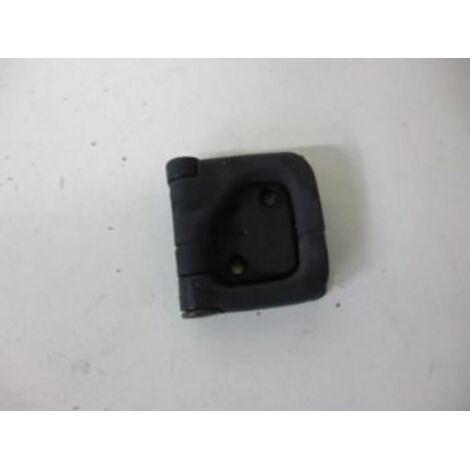 [PRODUIT D'OCCASION] Attache paquet de tablier arrière origine pour scooter Honda 125