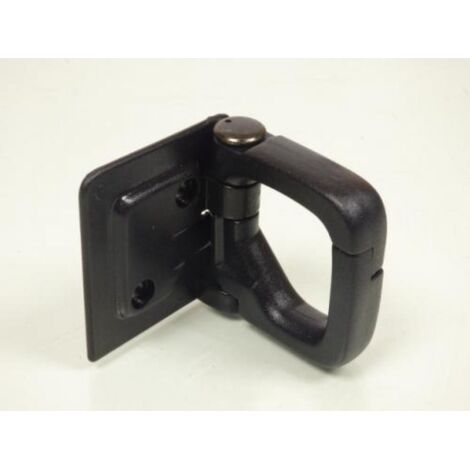 [PRODUIT D'OCCASION] Attache paquet de tablier arrière origine pour scooter Piaggio 50