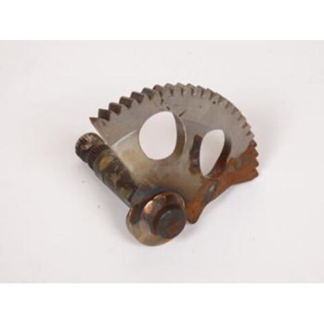 [PRODUIT D'OCCASION] Axe de kick origine pour scooter Aprilia 50 Sonic 1998-2008