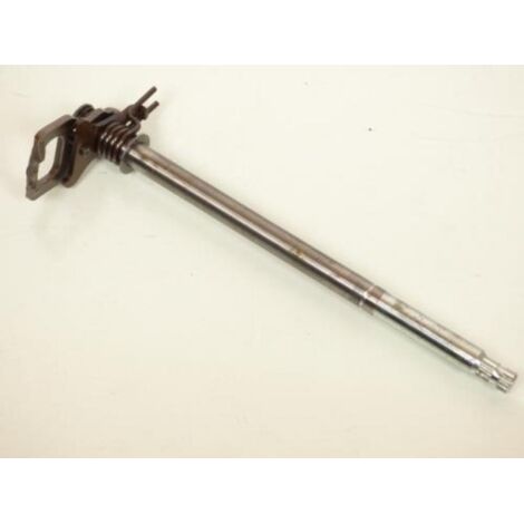 [PRODUIT D'OCCASION] Axe de sélecteur origine pour moto Suzuki 650 Bandit 2009 P711