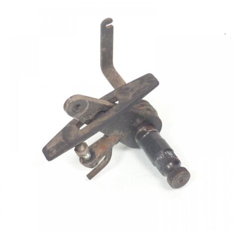 [PRODUIT D'OCCASION] Axe pédale de frein origine pour Honda 250 CB Two Fifty 1992-2002
