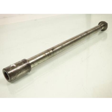 [PRODUIT D'OCCASION] Axe roue avant origine pour scooter Piaggio 125 X9 2001-2003