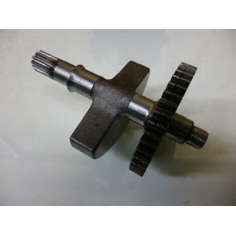 [PRODUIT D'OCCASION] Balancier équilibrage origine pour moto BMW 650 F Gs 1997