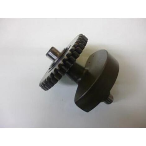 [PRODUIT D'OCCASION] Balancier équilibrage origine pour Moto Honda 650 Dominator