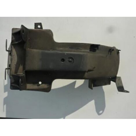 [PRODUIT D'OCCASION] Bavette arrière origine pour Scooter Suzuki 50 CP 63111-03A10