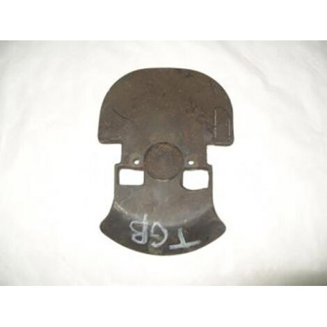 [PRODUIT D'OCCASION] Bavette fourche origine pour Quad TGB 50 Occasion